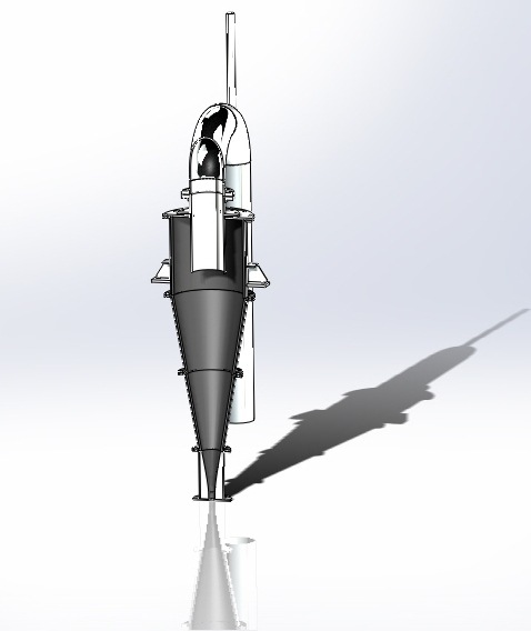 水力旋流器缩略图